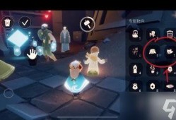 光遇最新追忆季爆料,探寻遗忘的传说，揭开神秘面纱