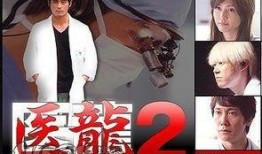 医龙2在线观看,巅峰对决，生死较量