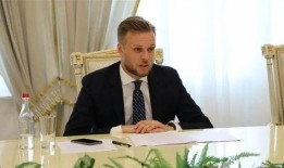 立陶宛外长最新爆料,欧洲安全局势面临重大挑战！